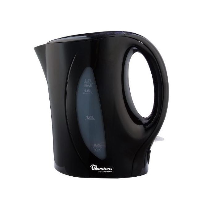 Ramtons RM/594-Cordless Electric Kettle 1.7 Ltrs